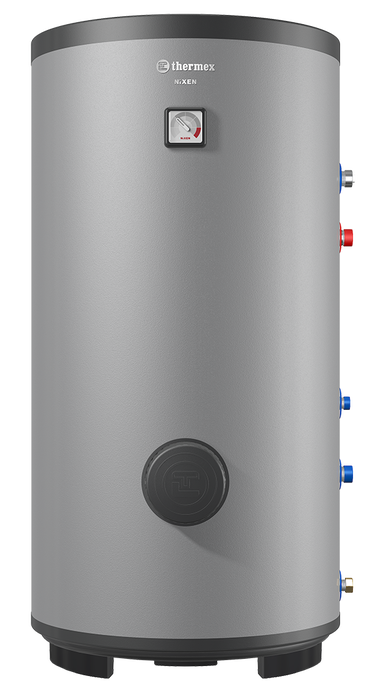 Бойлер косвенного нагрева Thermex Nixen 150 F (combi)