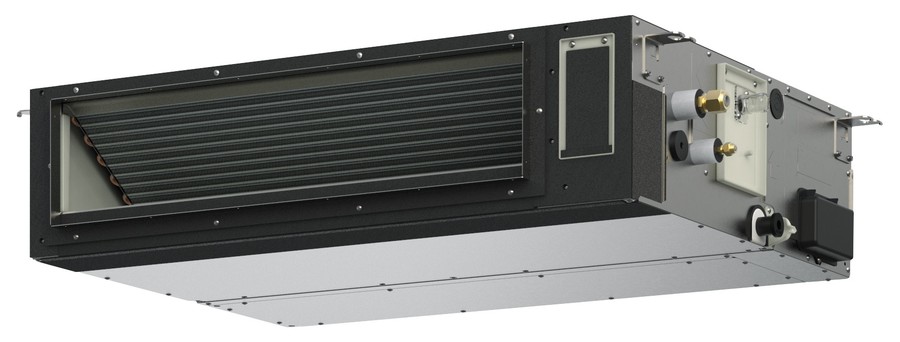 Канальный кондиционер Panasonic S-100PF1E5B/U-100PZH2E5