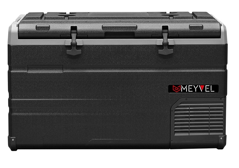 Компрессорный автохолодильник MEYVEL AF-H120DD