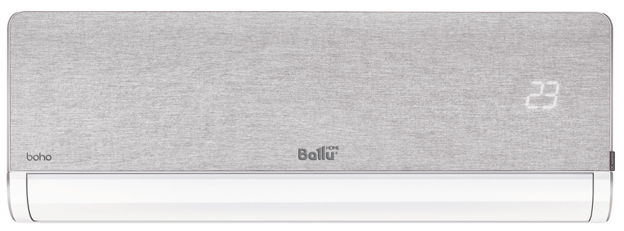 Настенный кондиционер Ballu Boho BSNI-13HN8