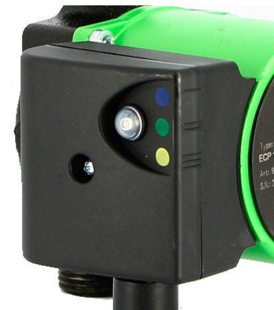 Насосная группа Uni-fitt DN25, Uni-Fitt ECP 25/60 180