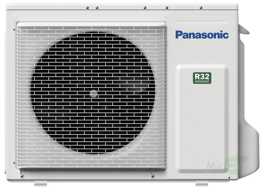 Напольно-потолочный кондиционер Panasonic S-50PT2E5B/U-50PZH2E5