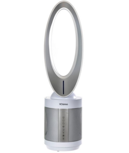 Очиститель воздуха IClima LUX-550FP