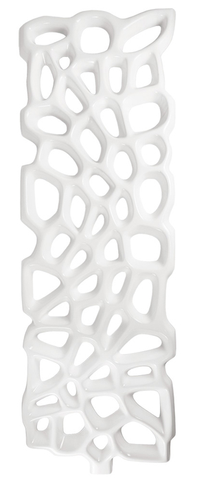 Каменный Primoclima GEOM 1800 RAL9016 (белый глянцевый)