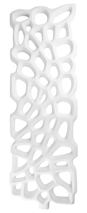 Каменный Primoclima GEOM 1800 RAL9016 (белый матовый)