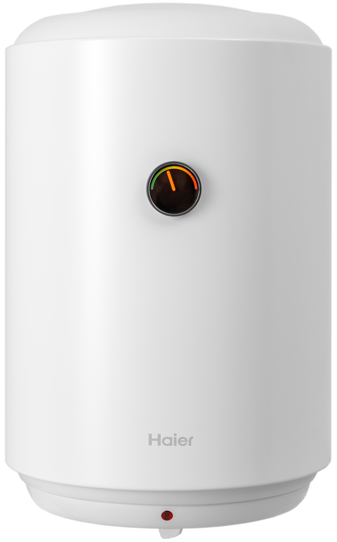 Электрический накопительный водонагреватель Haier ES30V-B2 Slim