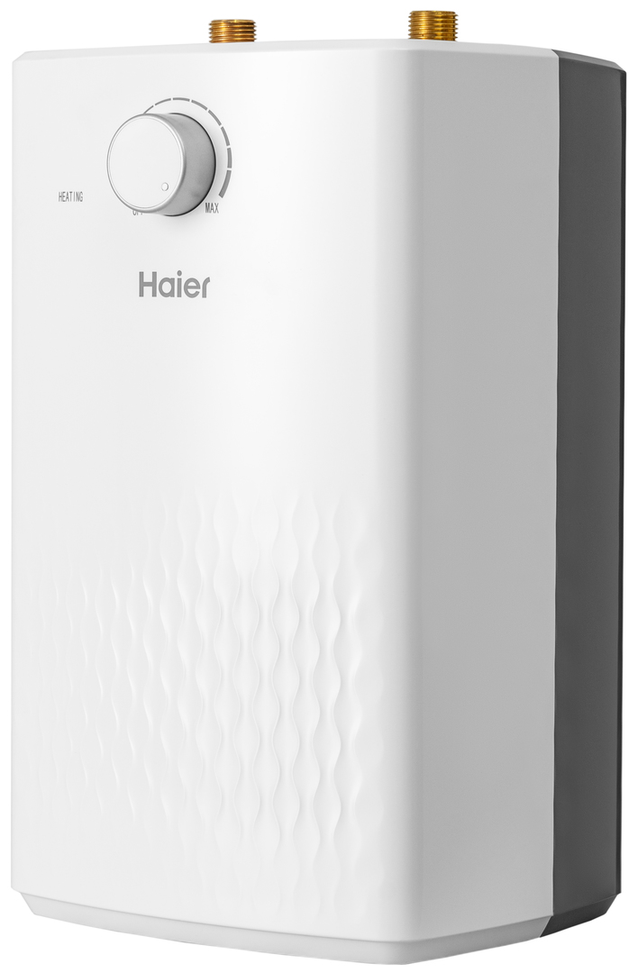 Электрический накопительный водонагреватель Haier ECU5(EU)