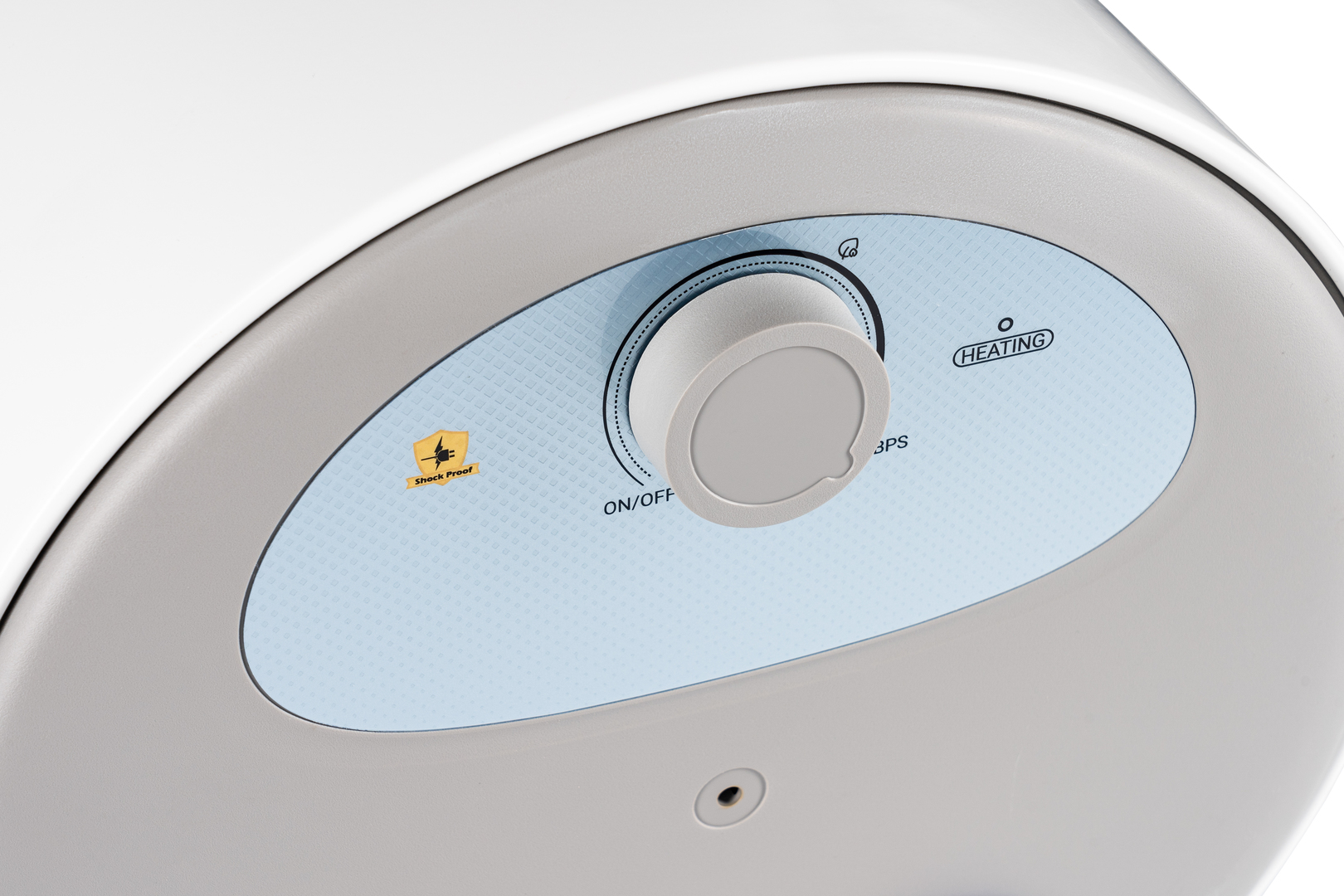 Электрический накопительный водонагреватель Haier ES10V-RQ1(R)