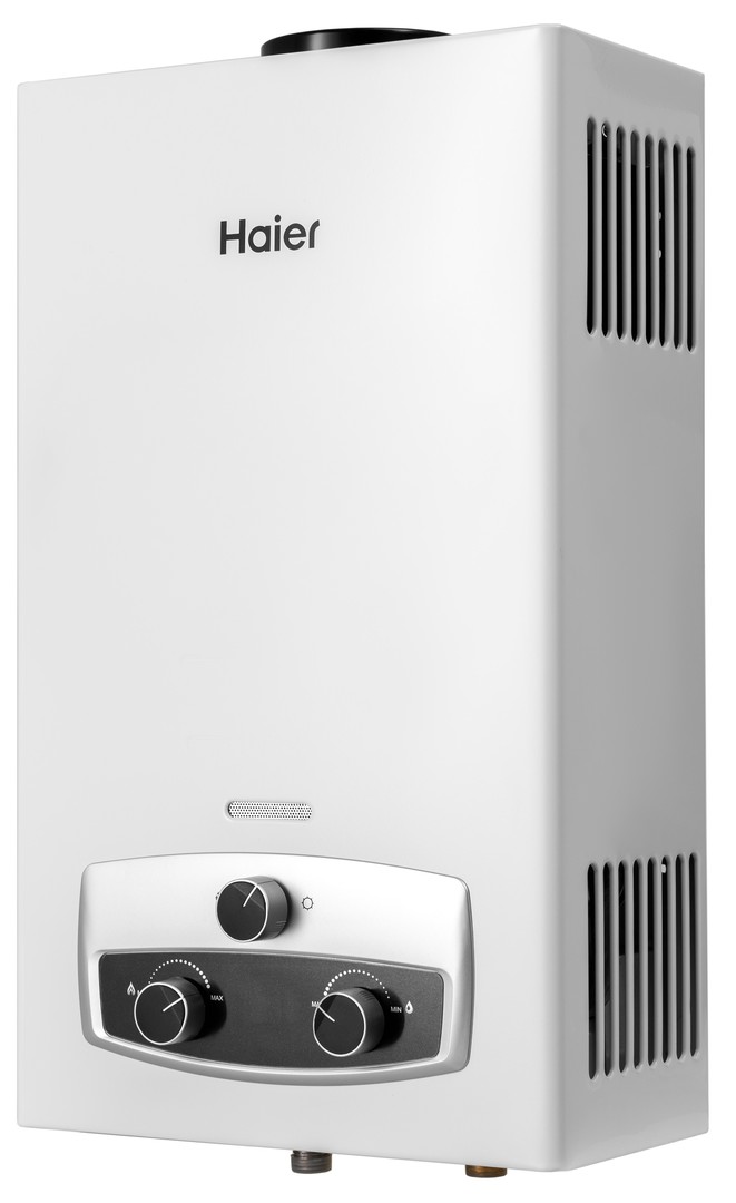 Газовый проточный водонагреватель Haier IGW 12 B