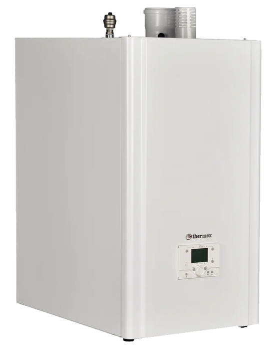 Настенный газовый котел Thermex Coloss SW 187