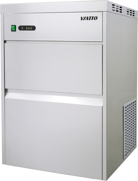 Льдогенератор Viatto VA-IMS-100