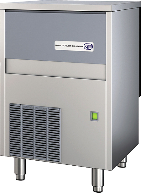 Льдогенератор Ntf SLF190A