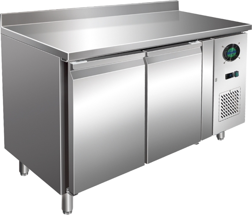 Морозильный стол Viatto GN2200BT