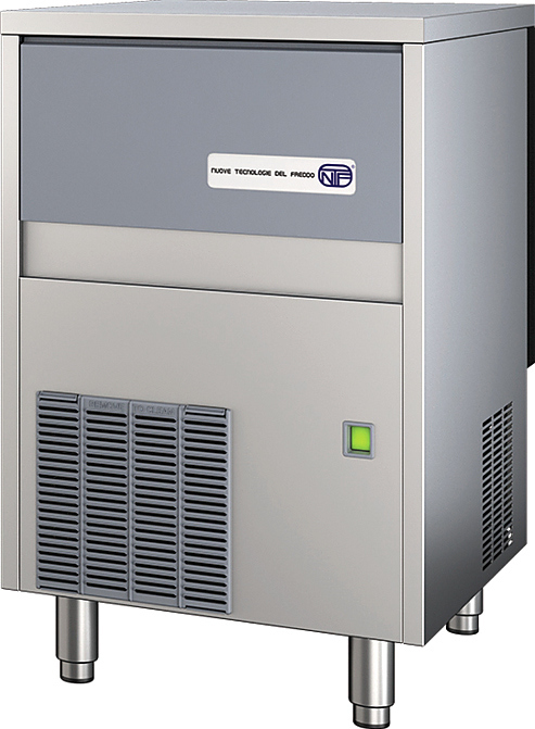 Льдогенератор Ntf SL 70W R