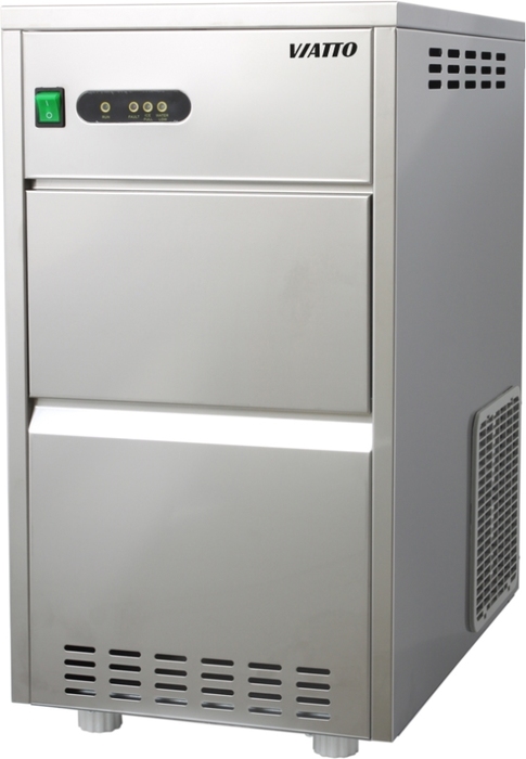 Льдогенератор Viatto VA-IMS-40