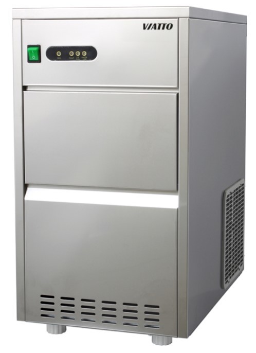 Льдогенератор Viatto VA-IM-20