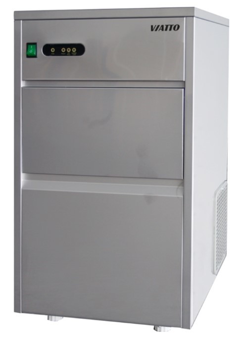 Льдогенератор Viatto VA-IM-50B