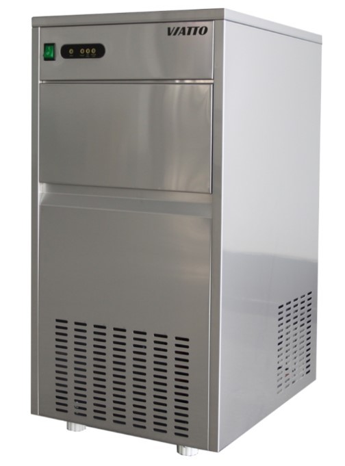 Льдогенератор Viatto VA-IM-25AS