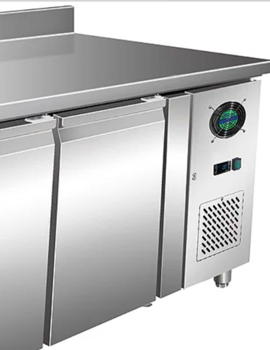 Морозильный стол Viatto GN3200BT