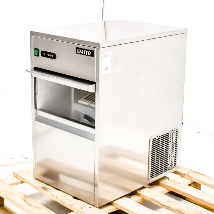 Льдогенератор Viatto VA-IM-50B