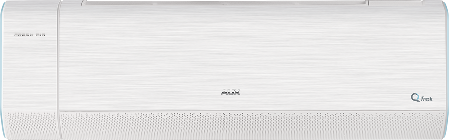 AUX Q Fresh ASW-H12A4/QF-R2DI/AS-H12A4/QF-R2DI