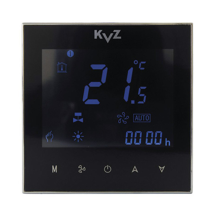 Термостат KVZ KT-210/B