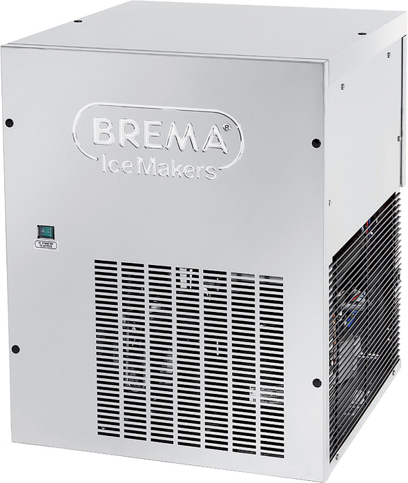 Льдогенератор Brema G510 SPLIT