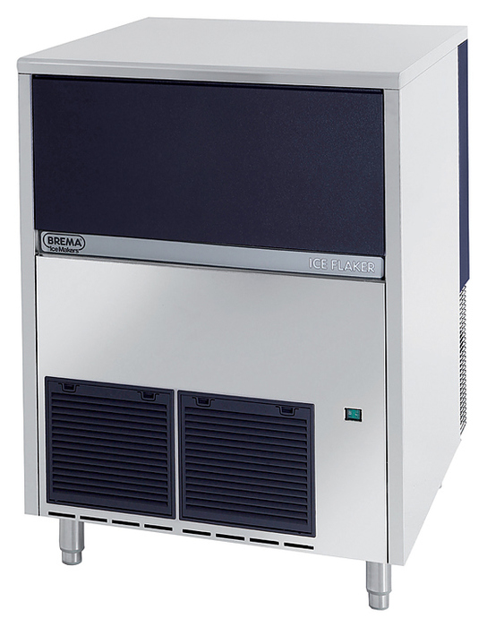 Льдогенератор Brema GB 1540 W