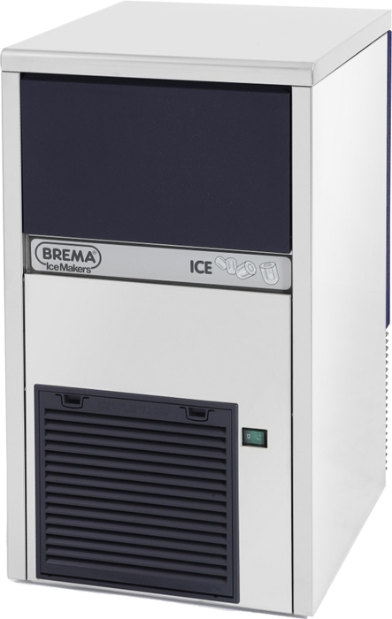 Льдогенератор Brema IMF 28A HC