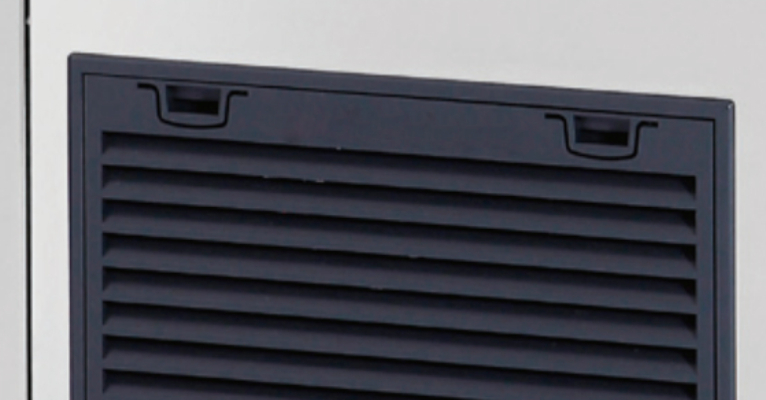 Льдогенератор Brema CB 416W HC