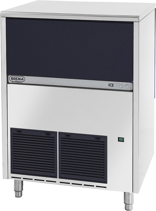 Льдогенератор Brema IMF 80A HC