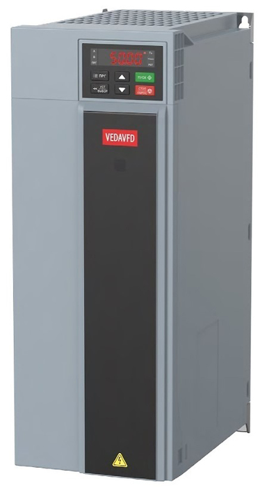 Частотный VEDA Drive VF-101 45 кВт (380В, 3 фазы) ABC00061