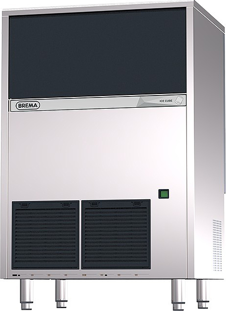 Льдогенератор Brema CB 640A