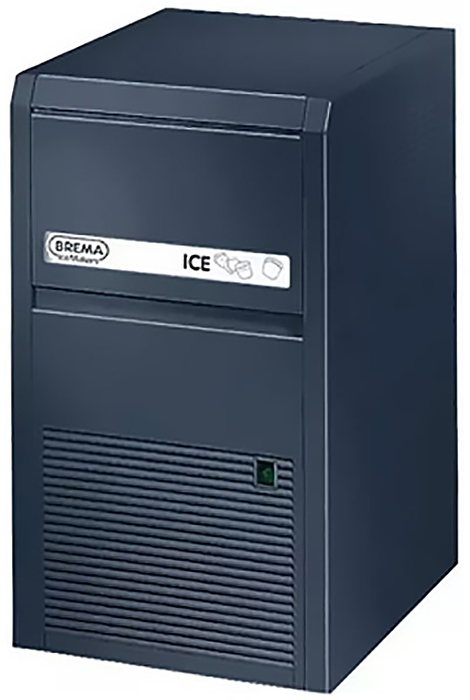 Льдогенератор Brema CB 184W HC