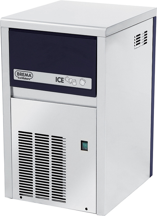 Льдогенератор Brema CB 184W INOX НС