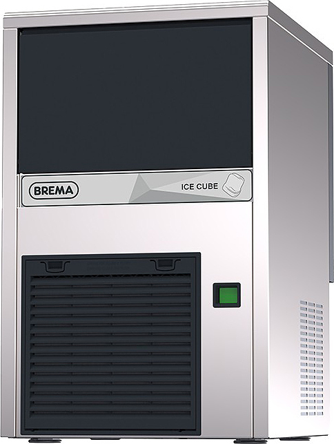 Льдогенератор Brema CB 246A HC