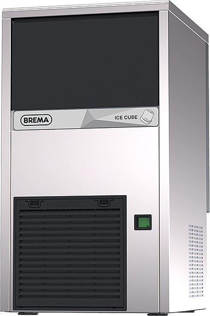 Льдогенератор Brema CB 249W HC
