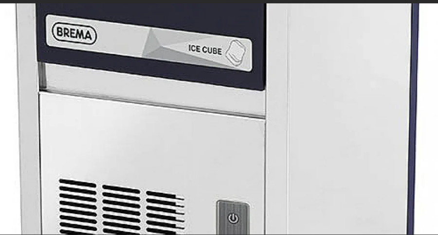 Льдогенератор Brema CB 1565A HC