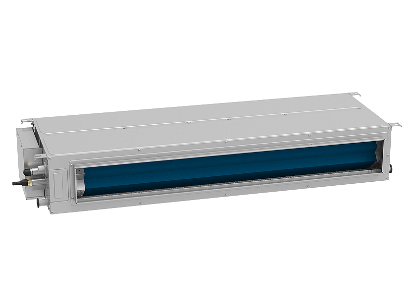Канальный кондиционер Electrolux Unitary Pro 4 EACD-18H/UP4-DC/N8