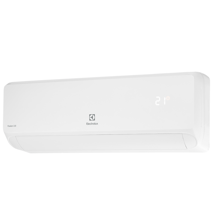 Настенный внутренний блок мульти сплит-системы Electrolux Fusion 2.0 Super Match ERP R32 EACS/I-07 HMB FMI/N8_ERP