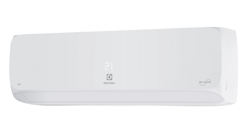 Настенный кондиционер Electrolux Loft EACS/I-24HAL/N8