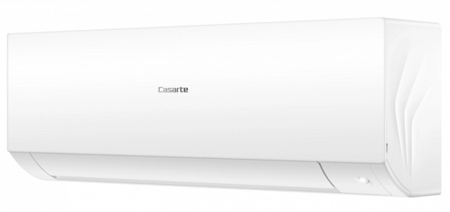 Настенный внутренний блок мульти сплит-системы Casarte Eletto CAS35CX1/R3-W