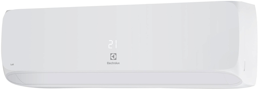 Настенный кондиционер Electrolux Loft EACS-12HAL/N3