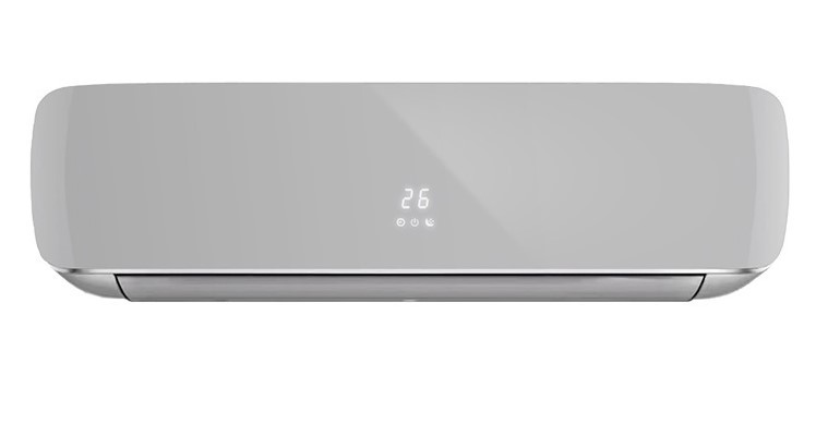Настенный внутренний блок мульти сплит-системы Hisense Premium Design Free Match AMS-09UW4RVETG00(S)