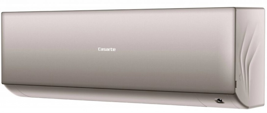 Настенный внутренний блок мульти сплит-системы Casarte Eletto CAS35CX1/R3-G