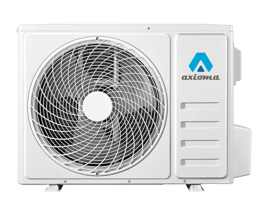 Внешний блок мульти сплит-системы на 2 комнаты Axioma ASB18M2Z1R