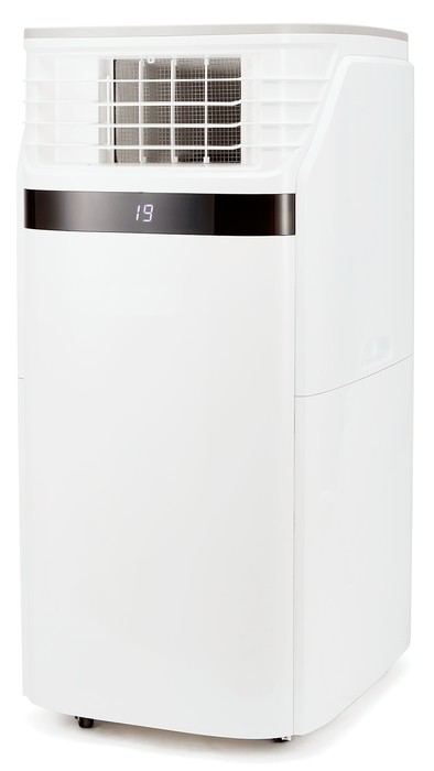 Мобильный кондиционер мощностью 55 м2 - 5.5 кВт Electrolux Ice Column EACM-20 JK/N3