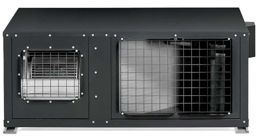 Наружный блок VRF системы 14-14,9 кВт Hitachi RASC-6HNPE Nord -30