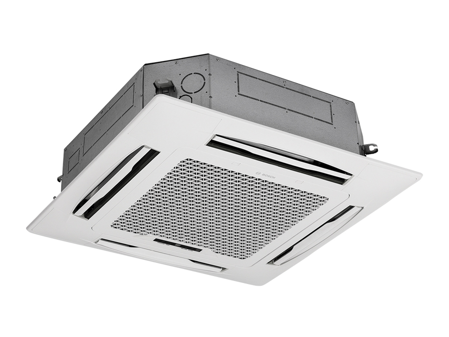 Кассетная VRF система 14-16,9 кВт Bosch AF-4C 140-2 P/AF-P 4C