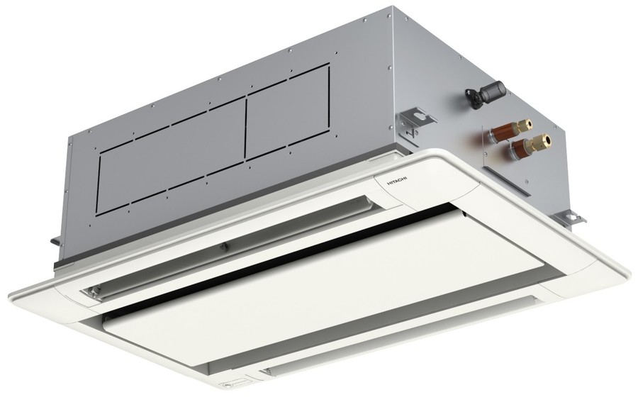 Кассетная VRF система 14-16,9 кВт Hitachi RCD-6.0FSR